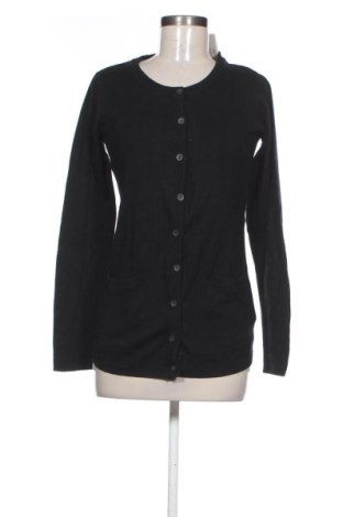 Damen Strickjacke H&M, Größe M, Farbe Schwarz, Preis 8,00 €, #137622855