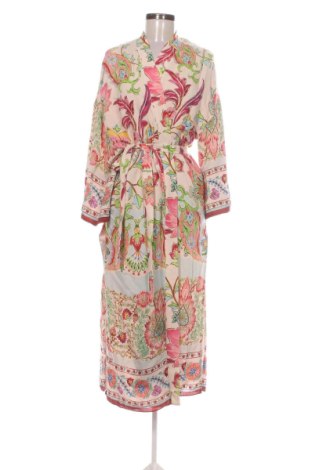 Дамска жилетка Zara, Размер XS, Цвят Многоцветен, Цена 14,00 €, #137623605