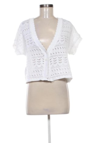 Дамска жилетка Canda, Размер XL, Цвят Бял, Цена 6,00 €, #137624383