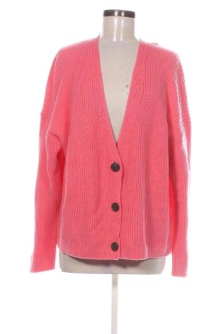 Дамска жилетка Tom Tailor, Размер XXL, Цвят Розов, Цена 13,00 €, #137625508
