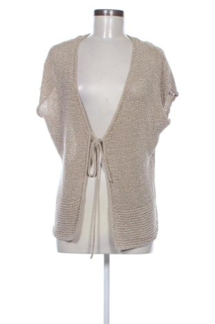 Cardigan de damă Oscar B., Mărime S, Culoare Bej, Preț 62,99 Lei, #137626183