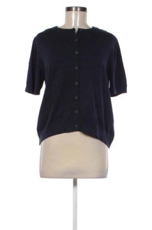 Cardigan de damă Street One, Mărime L, Culoare Albastru, Preț 114,99 Lei, #137626945