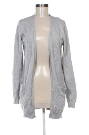 Cardigan de damă VILA, Mărime M, Culoare Gri, Preț 30,00 Lei, #137627100