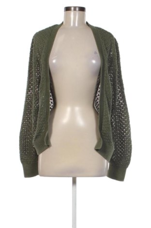 Damski kardigan Esprit, Rozmiar S, Kolor Zielony, Cena 94,99 zł, #137628199