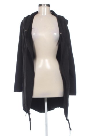 Cardigan de damă Unbranded, Mărime M, Culoare Negru, Preț 36,74 Lei, #137628358