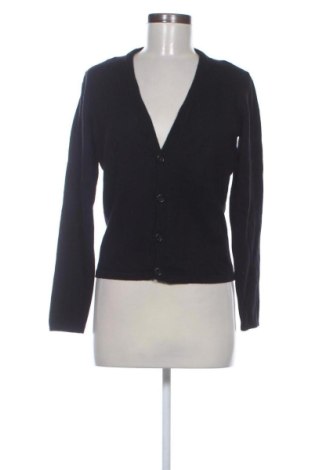 Дамска жилетка Hugo Boss, Размер L, Цвят Черен, Цена 64,89 €, #137629349