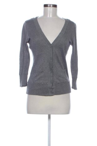 Cardigan de damă Ann Taylor, Mărime S, Culoare Gri, Preț 163,49 Lei, #137629588