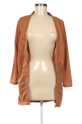 Damski kardigan Unbranded, Rozmiar L, Kolor Pomarańczowy, Cena 29,00 zł, #137629868