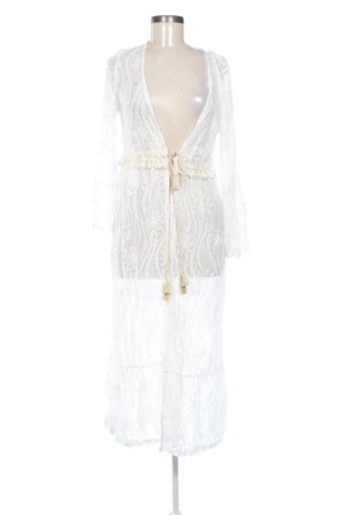 Дамска жилетка Jasmine, Размер M, Цвят Бял, Цена 13,00 €, #137630194
