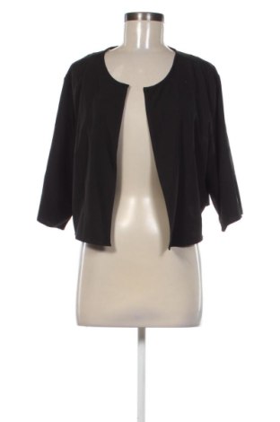 Cardigan de damă Unbranded, Mărime XL, Culoare Negru, Preț 59,00 Lei, #137630259