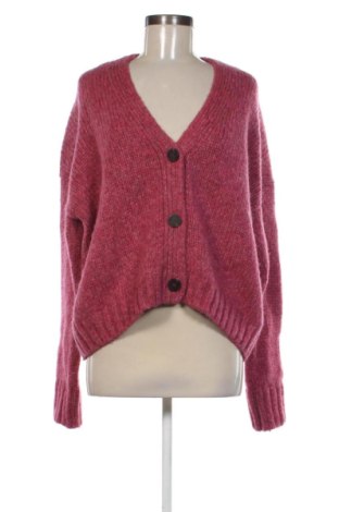 Cardigan de damă Marc O'Polo, Mărime XXL, Culoare Roz, Preț 287,99 Lei, #137630971