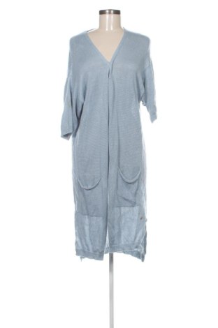 Damen Strickjacke Yerse, Größe S, Farbe Blau, Preis € 22,00, #137631266