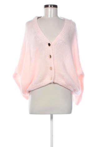 Damen Strickjacke Unbranded, Größe M, Farbe Rosa, Preis € 19,00, #137631407