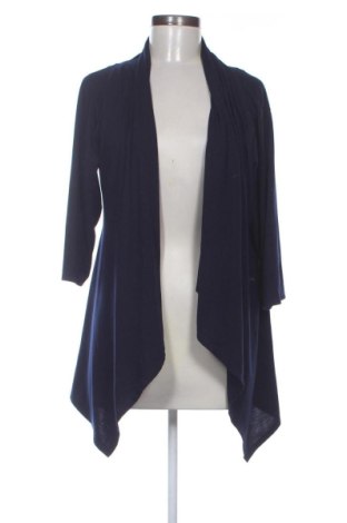 Damen Strickjacke Unbranded, Größe XXL, Farbe Blau, Preis 12,28 €, #137633959