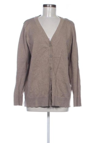 Női kardigán C&A, Méret XL, Szín Bézs, Ár 2 262 Ft, #137634275