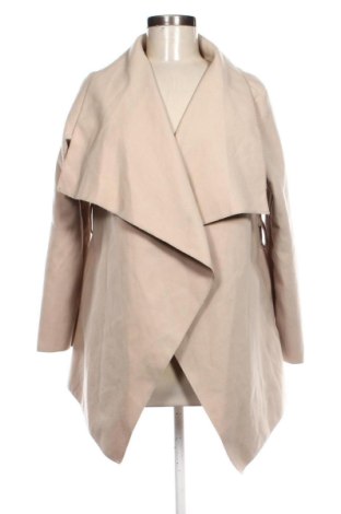 Damski kardigan Unbranded, Rozmiar M, Kolor Beżowy, Cena 54,84 zł, #137634575