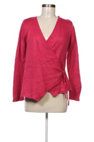 Damenpullover Derek Heart, Größe M, Farbe Rosa, Preis € 6,48, #137635123