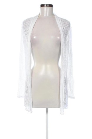 Cardigan de damă Unbranded, Mărime S, Culoare Alb, Preț 57,74 Lei, #137635631