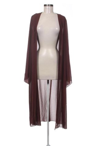 Damski kardigan Unbranded, Rozmiar L, Kolor Brązowy, Cena 38,10 zł, #137635960