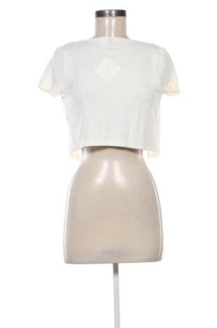 Cardigan de damă H&M, Mărime S, Culoare Ecru, Preț 52,49 Lei, #137636284
