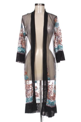 Cardigan de damă Unbranded, Mărime M, Culoare Multicolor, Preț 57,74 Lei, #137636384