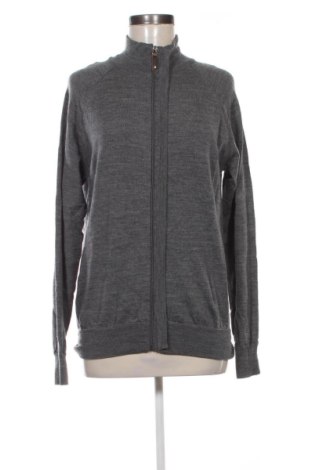 Cardigan de damă DVS, Mărime M, Culoare Gri, Preț 78,74 Lei, #137636699
