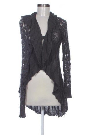 Cardigan de damă Unbranded, Mărime XS, Culoare Gri, Preț 32,45 Lei, #137637028