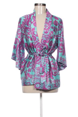 Cardigan de damă Unbranded, Mărime M, Culoare Multicolor, Preț 78,74 Lei, #137637069