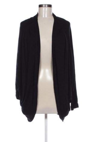 Cardigan de damă Boohoo, Mărime M, Culoare Negru, Preț 29,76 Lei, #137637220