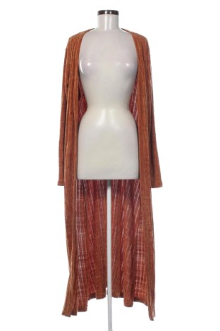 Női kardigán Unbranded, Méret XL, Szín Narancssárga
, Ár 3 546 Ft, #137637587