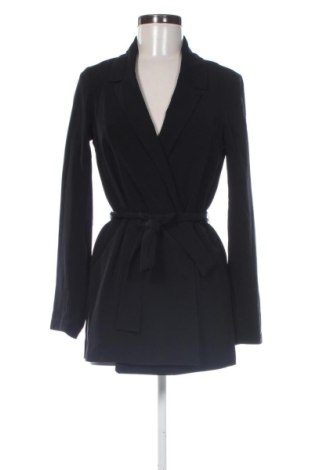 Cardigan de damă Stradivarius, Mărime S, Culoare Negru, Preț 52,49 Lei, #137637598