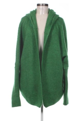 Damen Strickjacke Unbranded, Größe XL, Farbe Grün, Preis € 14,00, #137637854