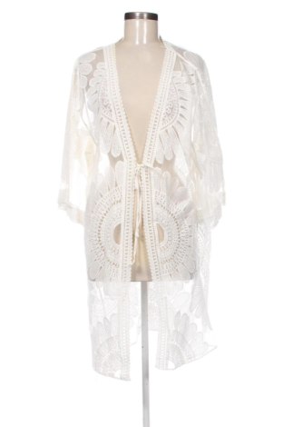 Cardigan de damă Unbranded, Mărime M, Culoare Alb, Preț 81,31 Lei, #137638098