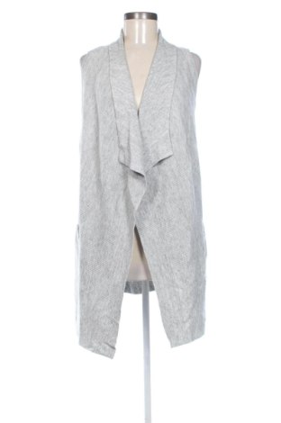 Cardigan de damă H&M, Mărime L, Culoare Gri, Preț 42,57 Lei, #137638104