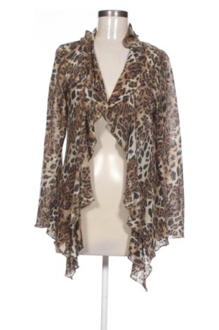 Cardigan de damă Schiffhauer, Mărime XL, Culoare Multicolor, Preț 55,82 Lei, #137638134