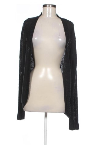Cardigan de damă Unbranded, Mărime XL, Culoare Negru, Preț 73,35 Lei, #137638766