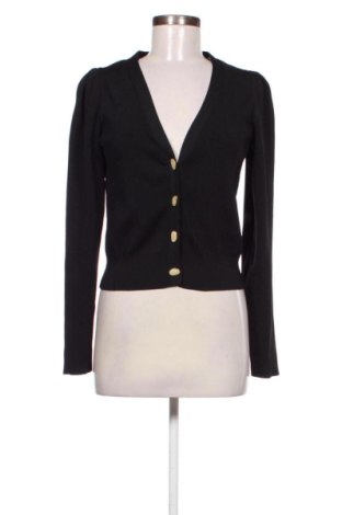 Дамска жилетка Vero Moda, Размер M, Цвят Черен, Цена 8,00 €, #137639476
