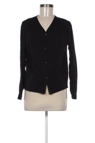 Damen Strickjacke Vero Moda, Größe L, Farbe Schwarz, Preis 6,77 €, #137639627