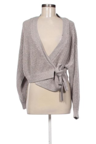 Дамска жилетка H&M, Размер M, Цвят Бежов, Цена 12,00 €, #137640232