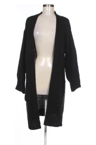 Damen Strickjacke Answear, Größe M, Farbe Schwarz, Preis 8,00 €, #137640413