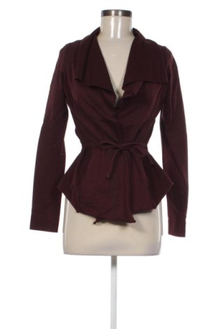 Damen Strickjacke Cora Kemperman, Größe XS, Farbe Rot, Preis 7,60 €, #137640563