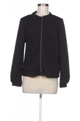 Damen Strickjacke Street One, Größe M, Farbe Schwarz, Preis 6,00 €, #137641065