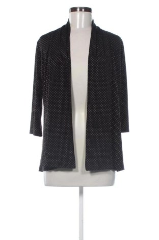 Damen Strickjacke Jessica, Größe S, Farbe Schwarz, Preis 15,68 €, #137641093