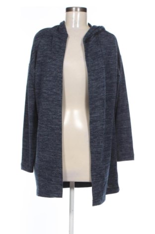 Damen Strickjacke Tom Tailor, Größe M, Farbe Blau, Preis 8,00 €, #137641115