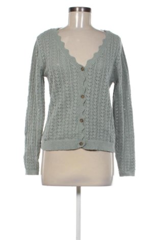 Cardigan de damă Gina Benotti, Mărime M, Culoare Verde, Preț 80,99 Lei, #137641185