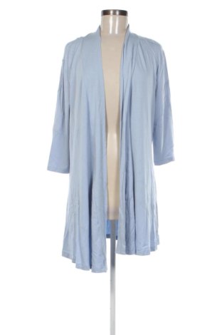 Damen Strickjacke Laura Di Sarpi, Größe XL, Farbe Blau, Preis 6,77 €, #137642092