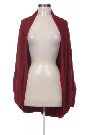 Damen Strickjacke Zara, Größe M, Farbe Rot, Preis 20,69 €, #137642257