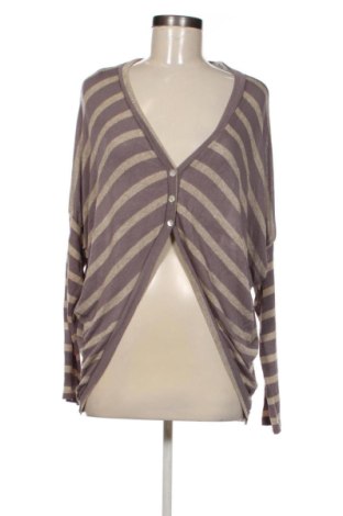 Damen Strickjacke Saint Germain, Größe XL, Farbe Mehrfarbig, Preis 12,28 €, #137642273