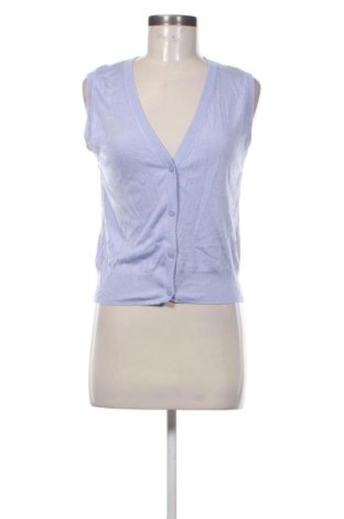Cardigan de damă Mango, Mărime S, Culoare Mov, Preț 57,00 Lei, #137642799