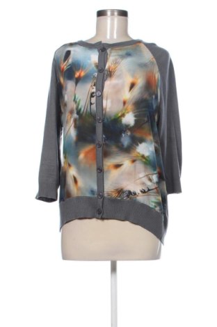 Damen Strickjacke Depot 96, Größe XXL, Farbe Mehrfarbig, Preis 6,86 €, #137642947